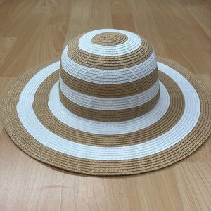 One size, time and tru floppy beach hat
